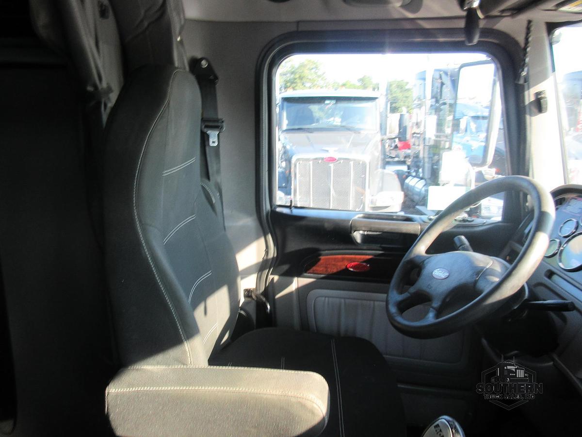 Used 2019 PETERBILT 389