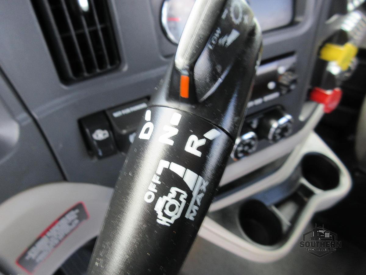 Used 2025 PETERBILT 567