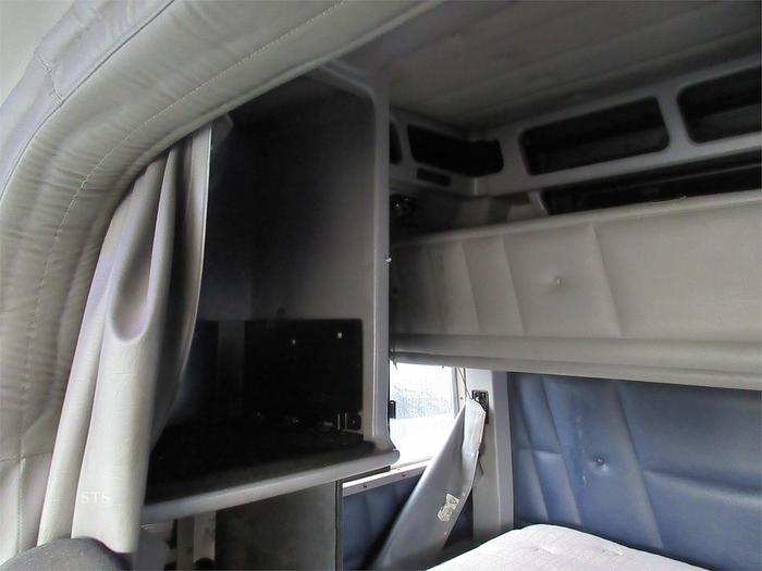 Used 2007 PETERBILT 379