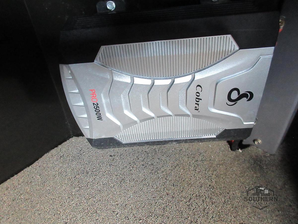 Used 2019 PETERBILT 389