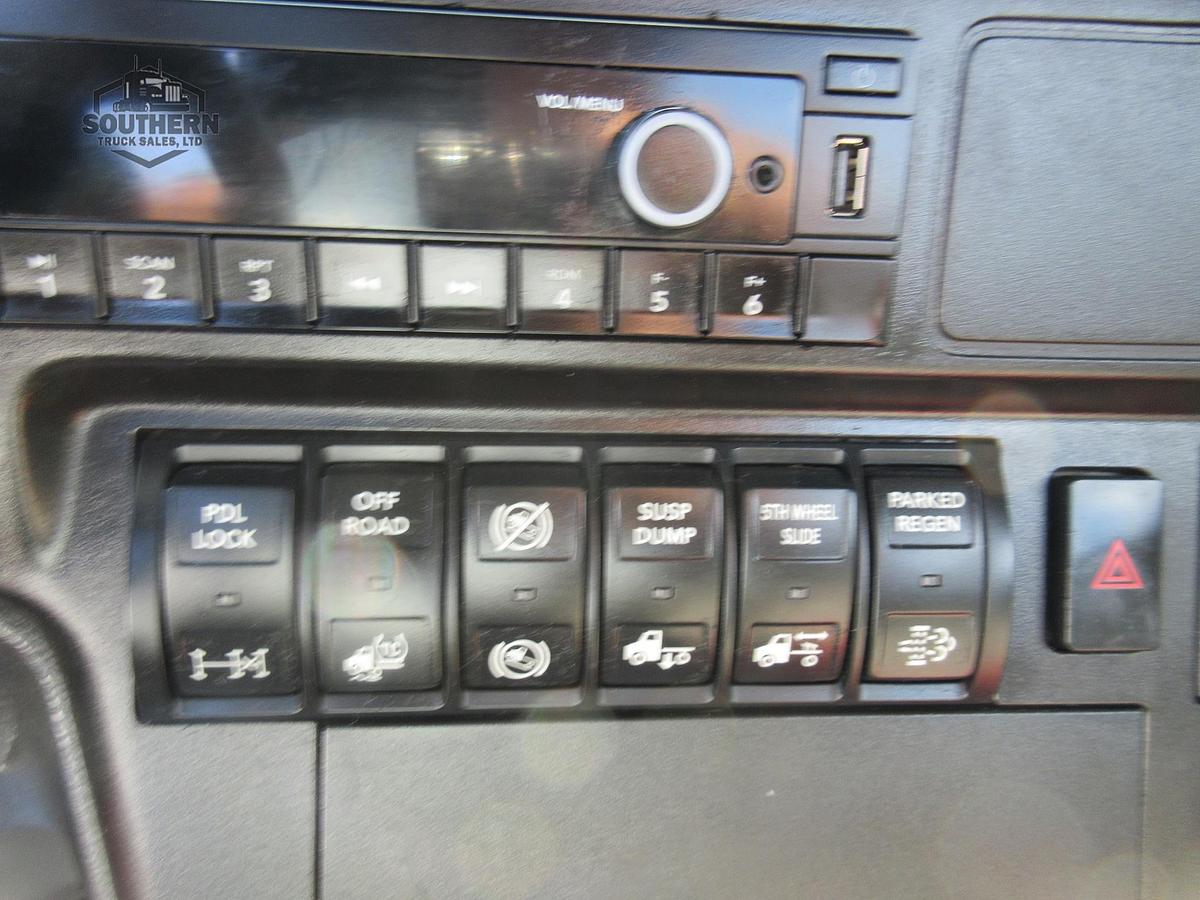 Used 2023 INTERNATIONAL LT