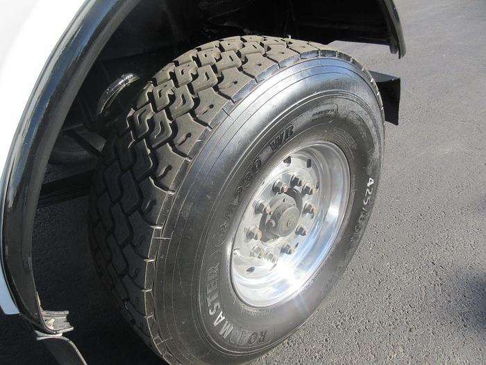 Used 2015 KENWORTH W900