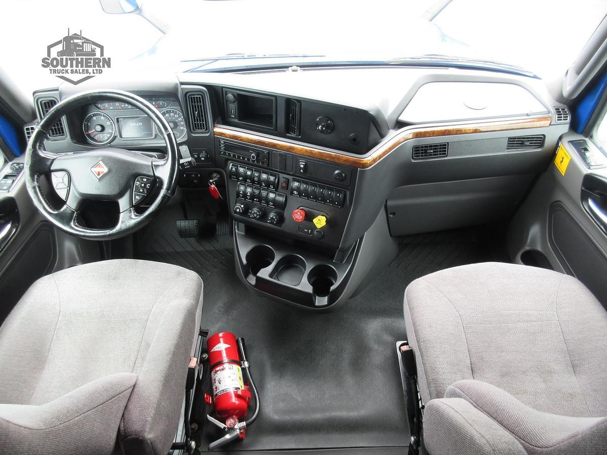 Used 2021 INTERNATIONAL LT