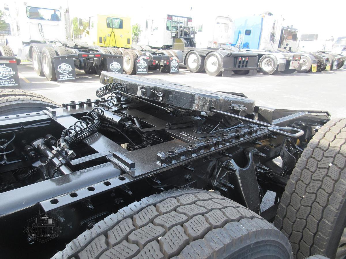 Used 2020 INTERNATIONAL LT