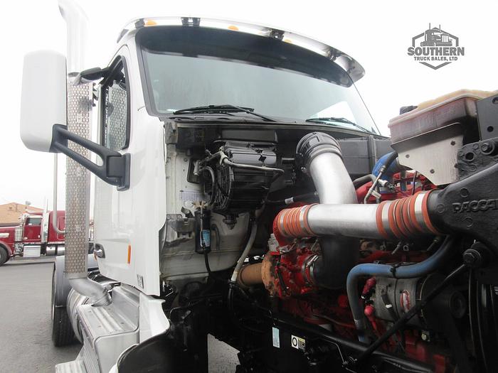 Used 2020 PETERBILT 567