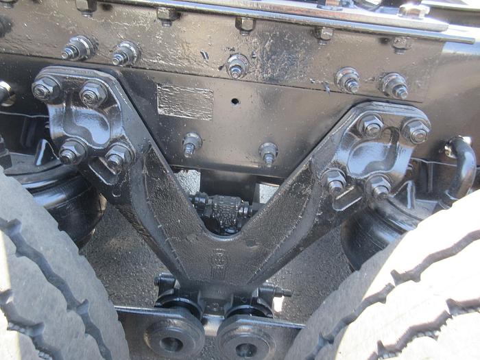 Used 2017 KENWORTH T880