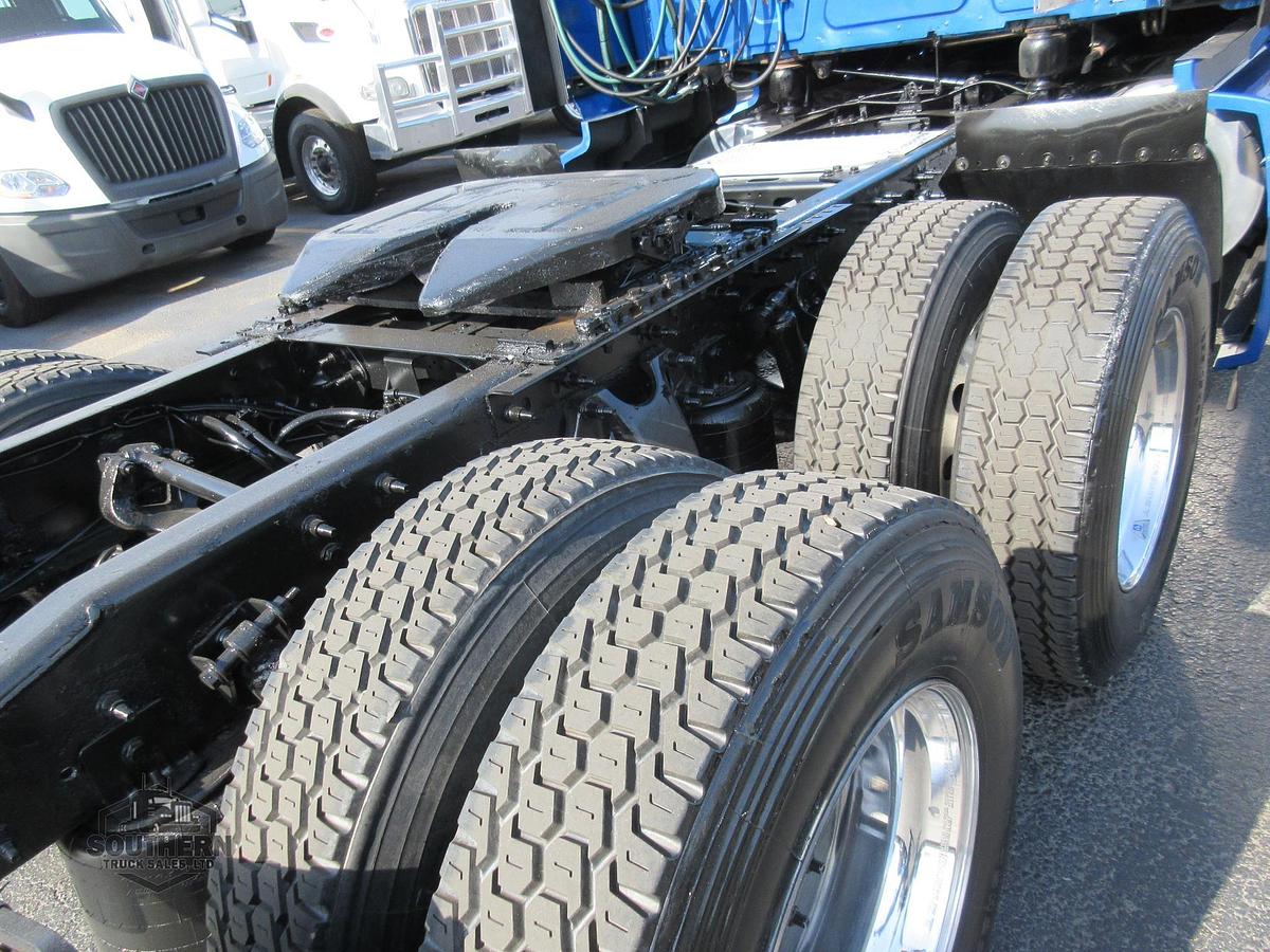Used 2021 INTERNATIONAL LT