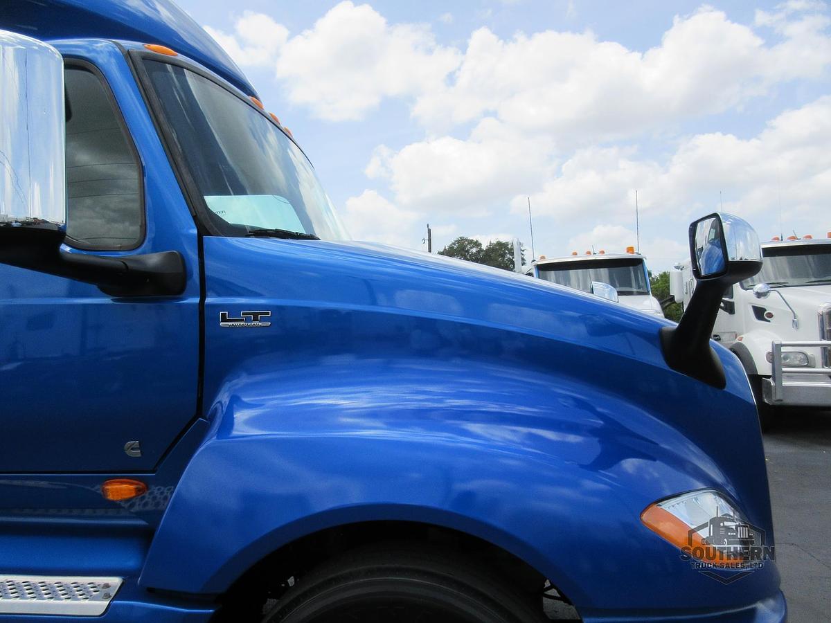 Used 2021 INTERNATIONAL LT