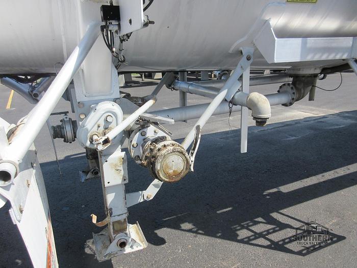 Used 2015 STEPHENS MC407