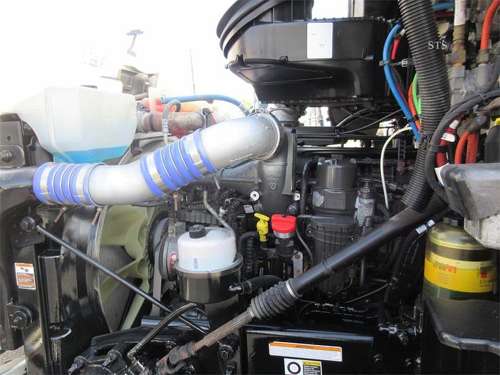 Used 2020 PETERBILT 579