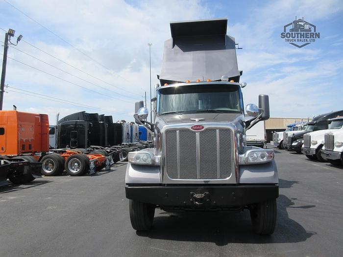 Used 2019 PETERBILT 567