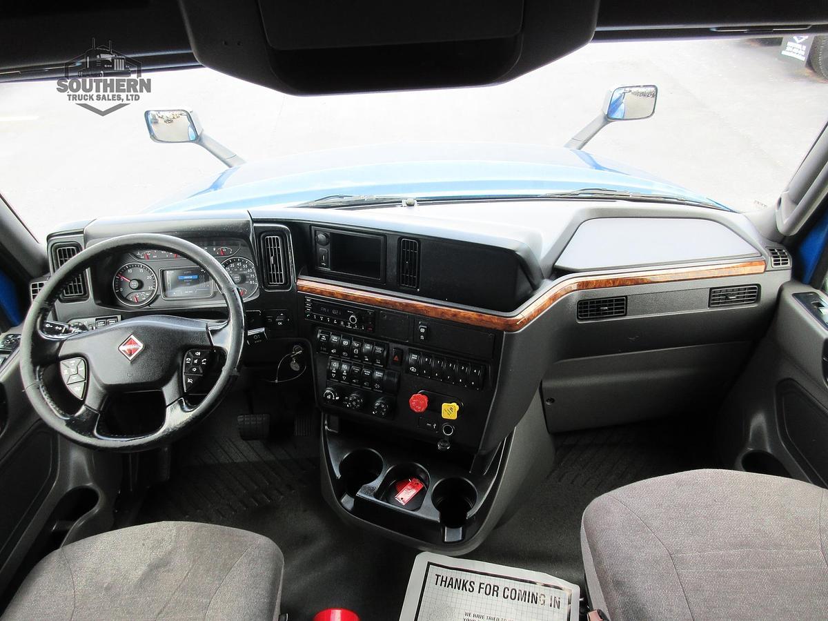 Used 2021 INTERNATIONAL LT