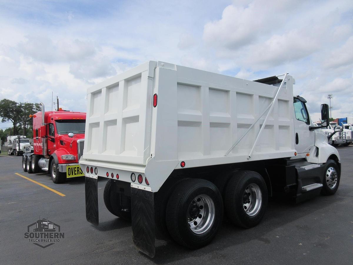 Used 2021 INTERNATIONAL LT