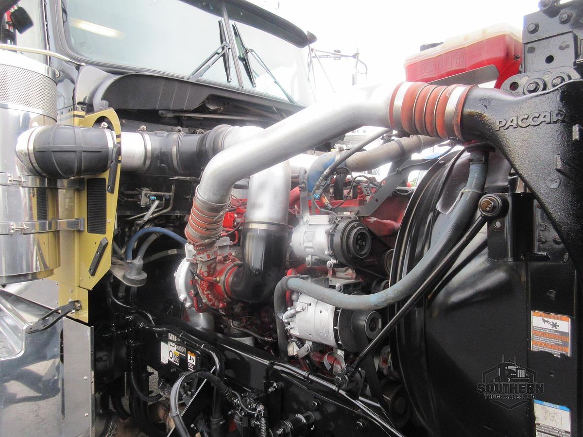 Used 2019 KENWORTH W900L