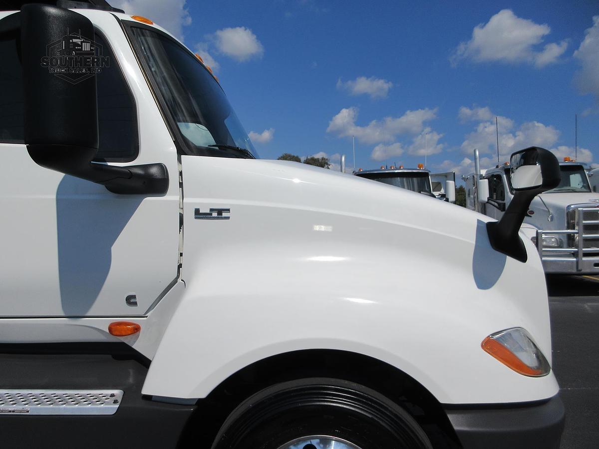 Used 2022 INTERNATIONAL LT