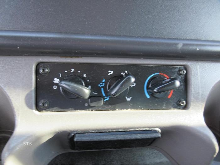 Used 2018 FREIGHTLINER BUSINESS CLASS M2 106