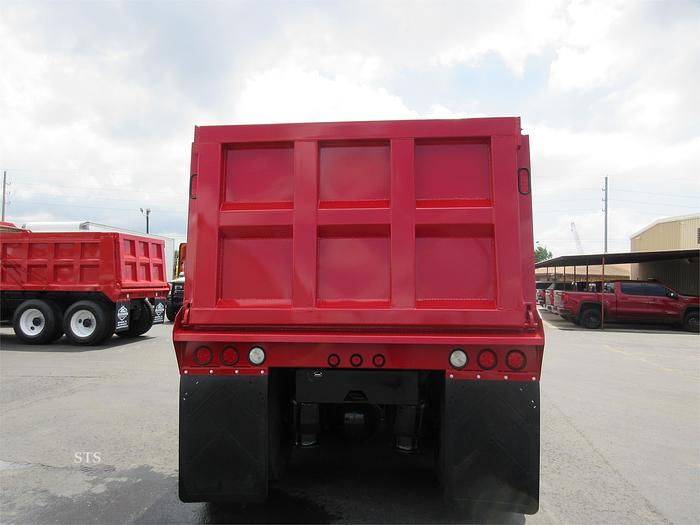 Used 2015 FREIGHTLINER CASCADIA 125