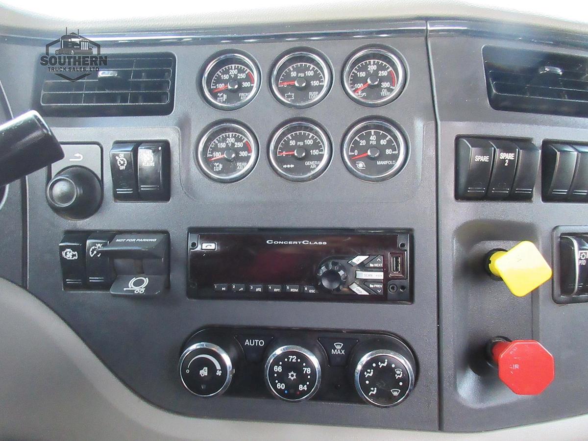 Used 2020 PETERBILT 567