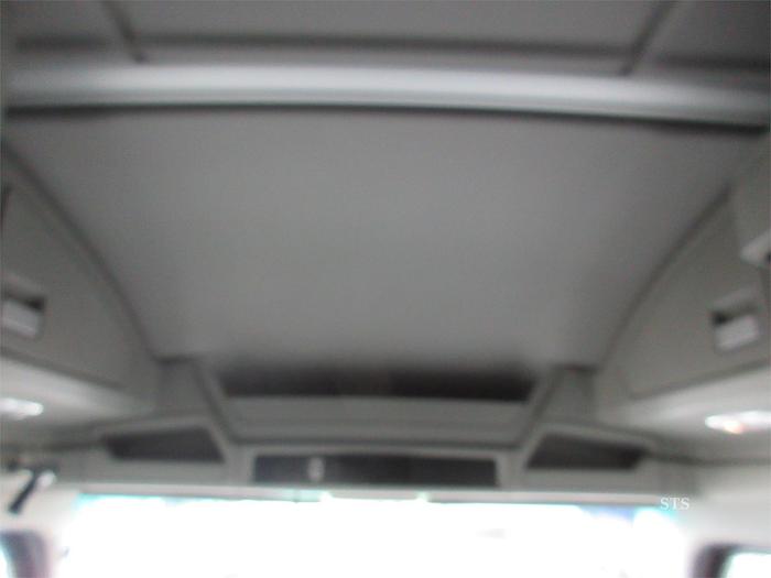 Used 2021 KENWORTH T880