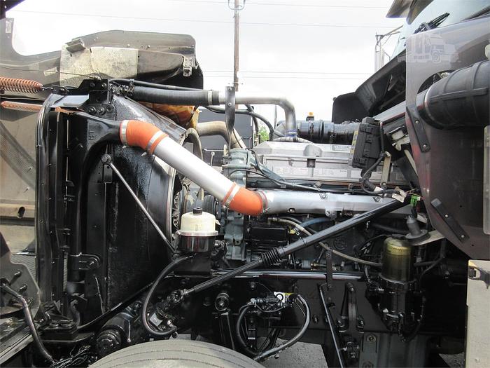 Used 2016 KENWORTH ICON 900