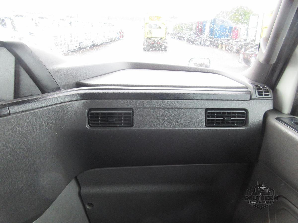Used 2020 INTERNATIONAL LT