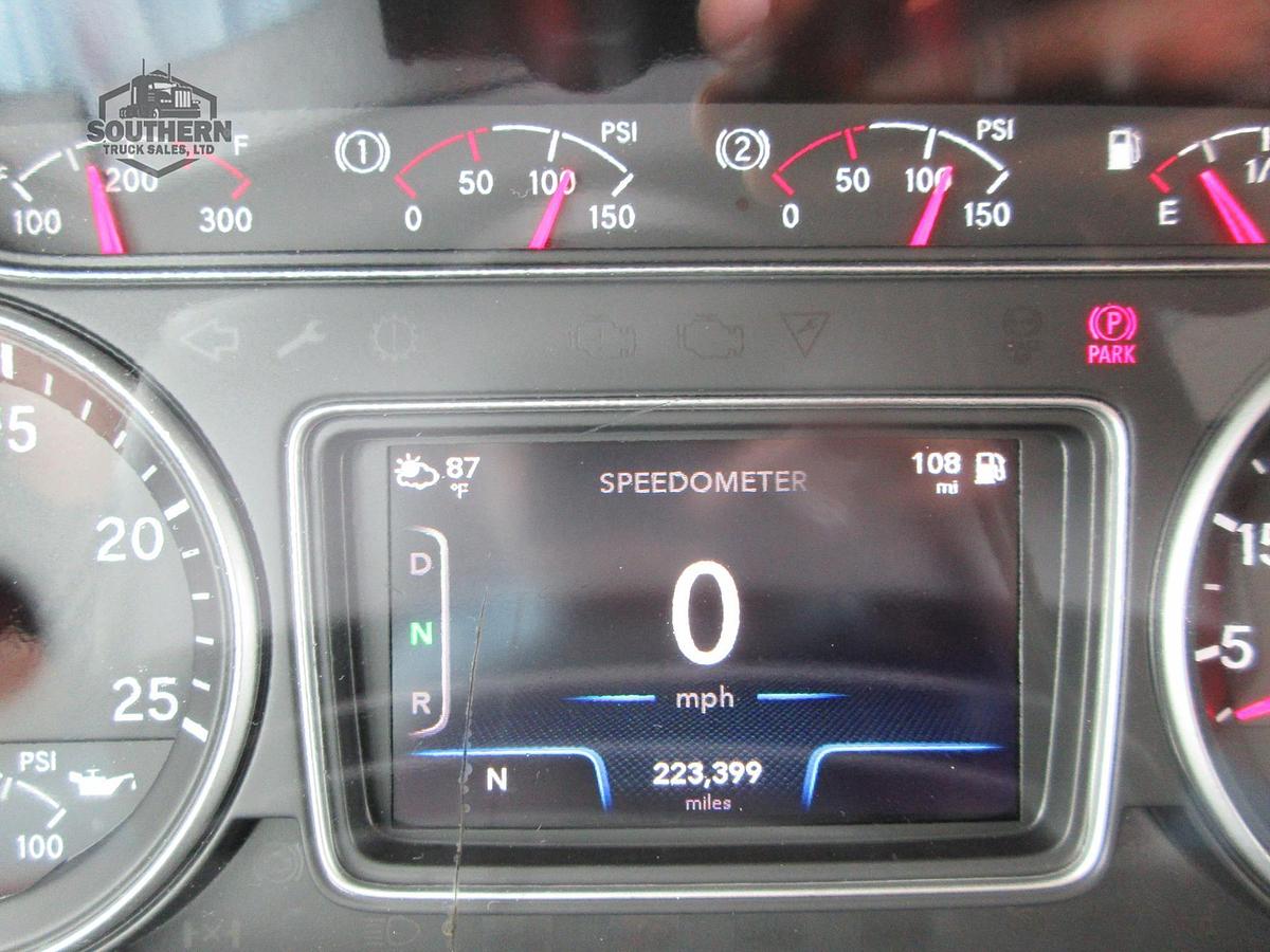 Used 2023 INTERNATIONAL LT