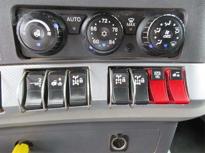 Used 2021 KENWORTH T880