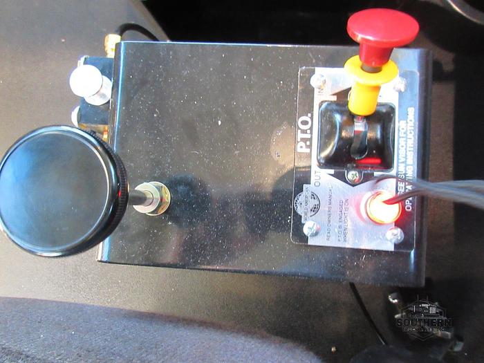 Used 2020 PETERBILT 579