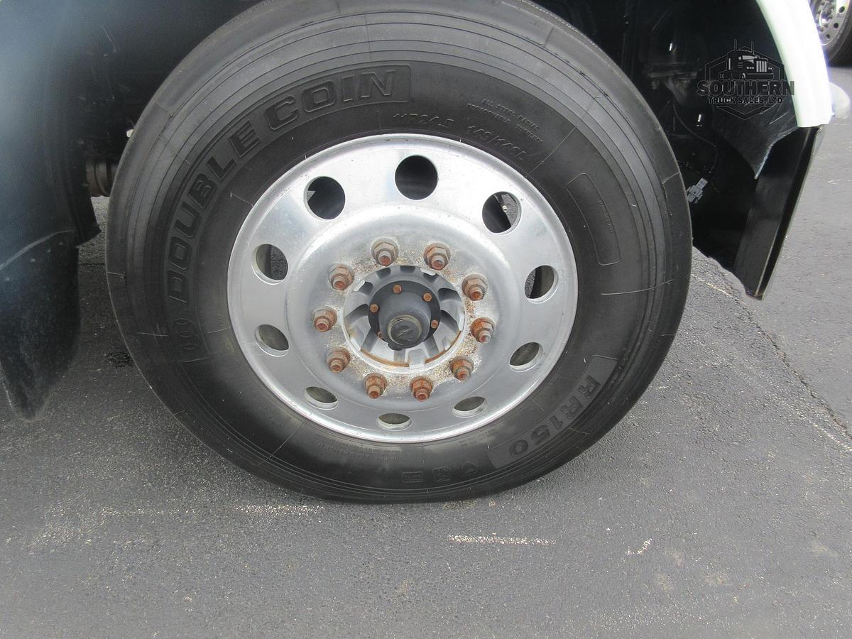 Used 2019 PETERBILT 389