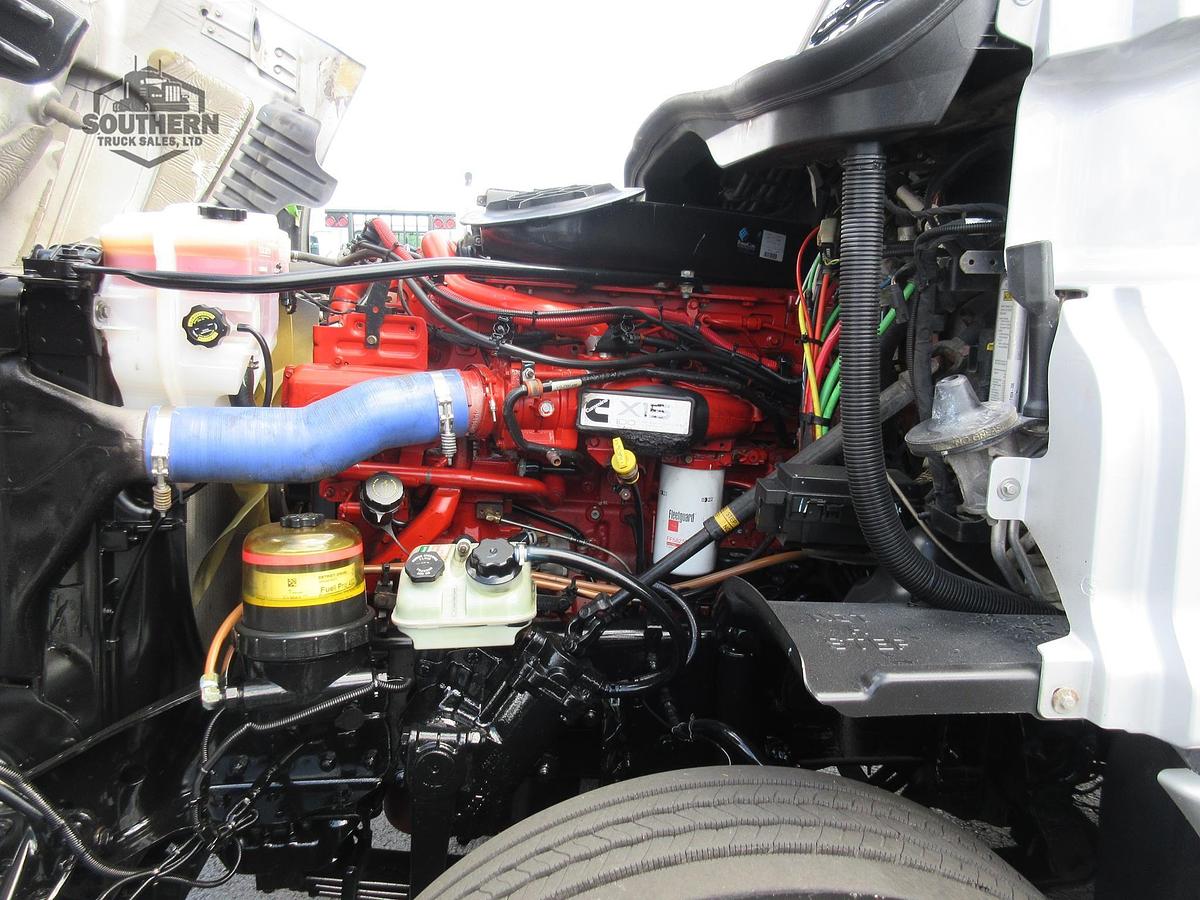 Used 2020 FREIGHTLINER CASCADIA 125