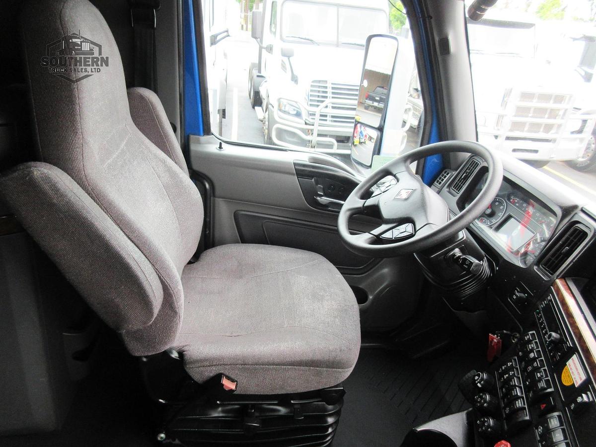 Used 2021 INTERNATIONAL LT