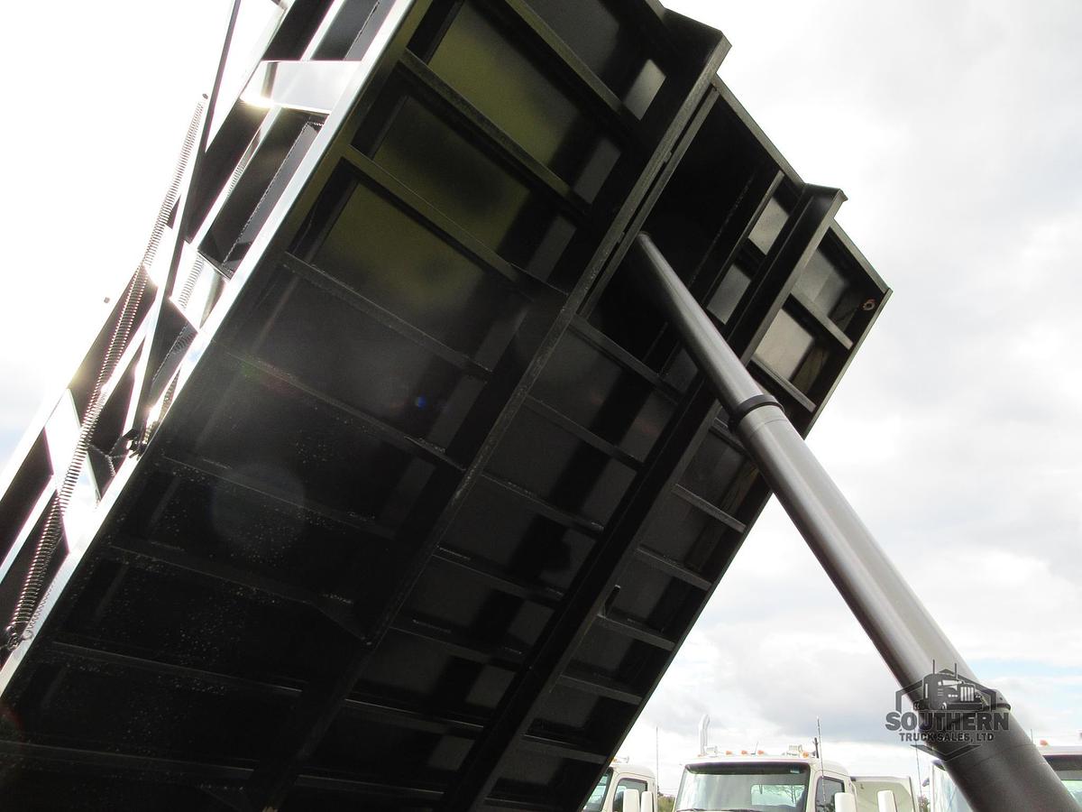Used 2023 INTERNATIONAL LT