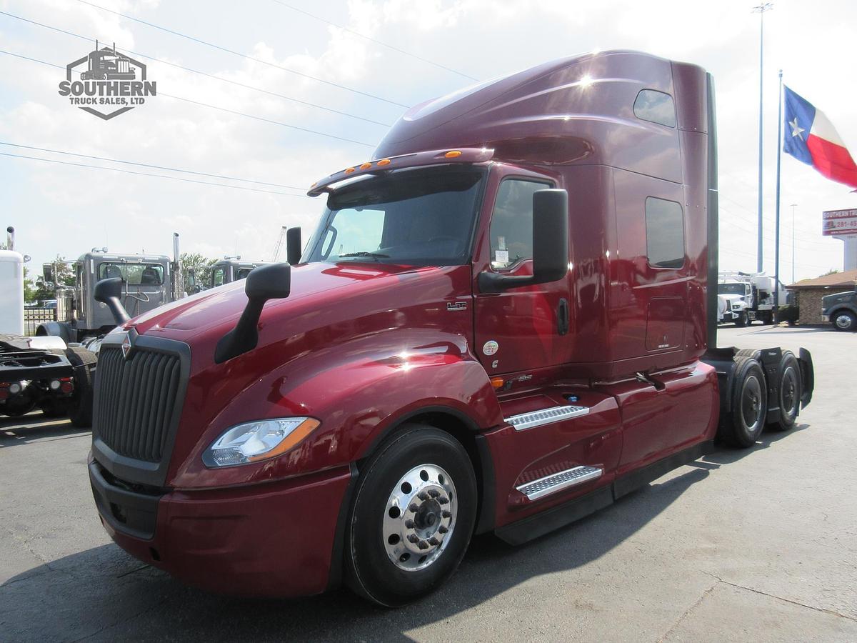 Used 2023 INTERNATIONAL LT