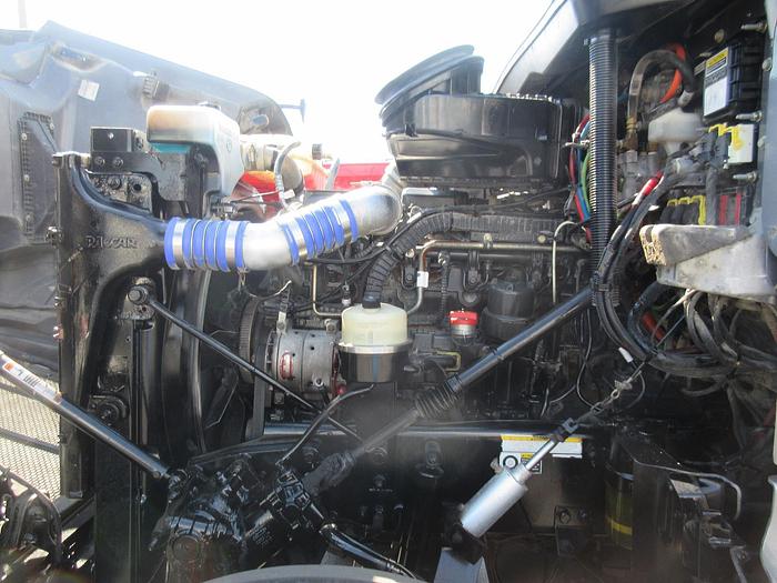 Used 2019 PETERBILT 567