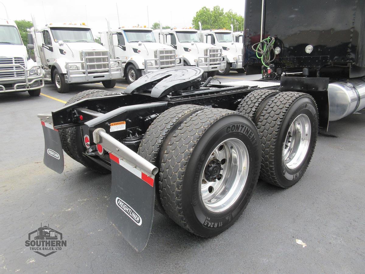 Used 2023 FREIGHTLINER CORONADO 122 SD