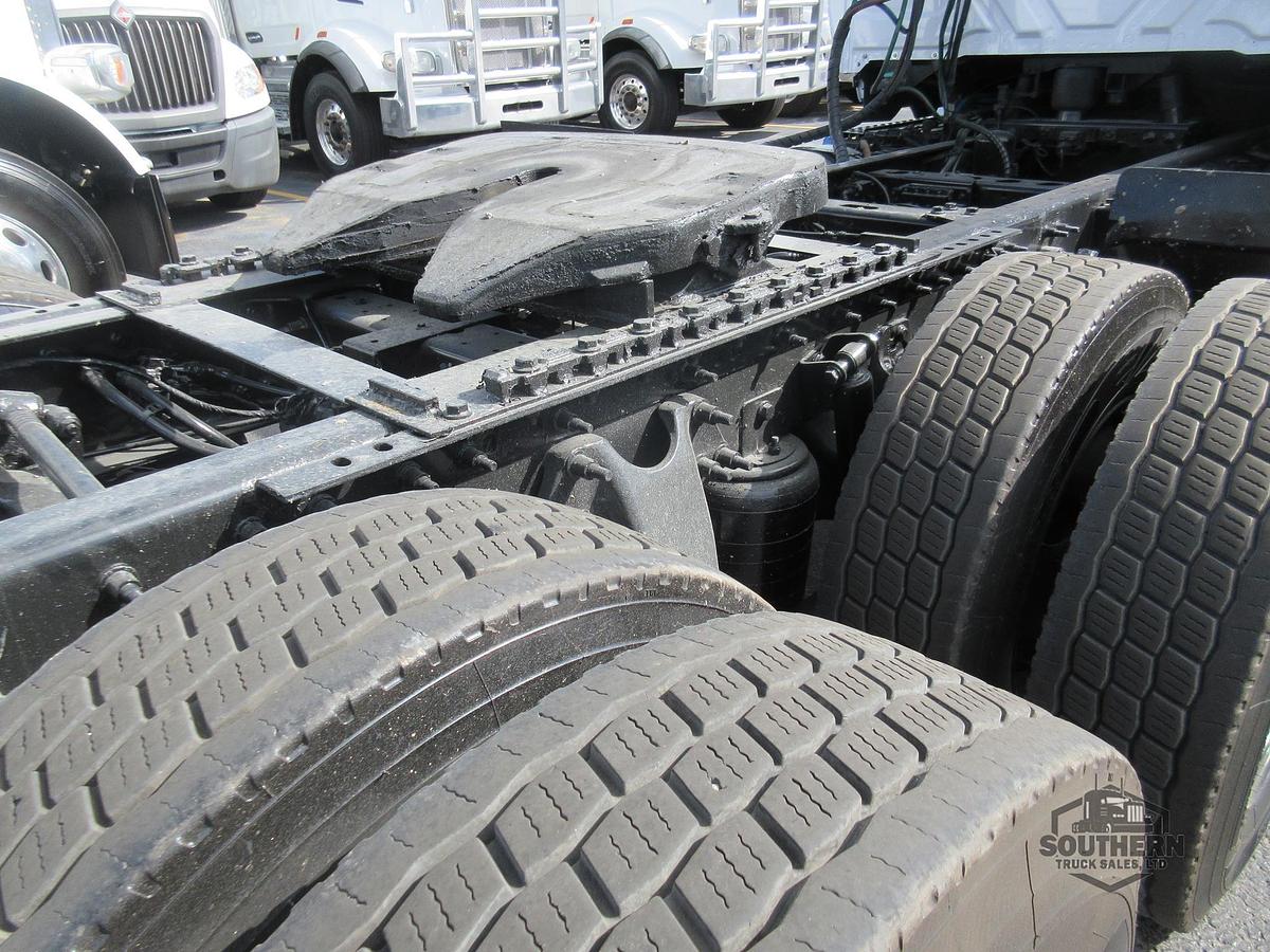 Used 2023 INTERNATIONAL LT