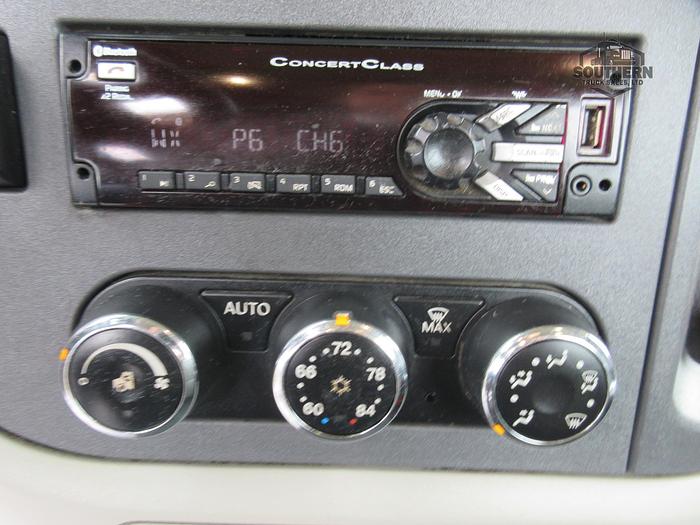 Used 2021 PETERBILT 579