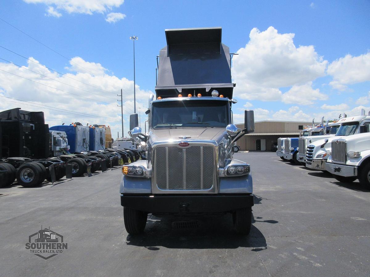 Used 2019 PETERBILT 567