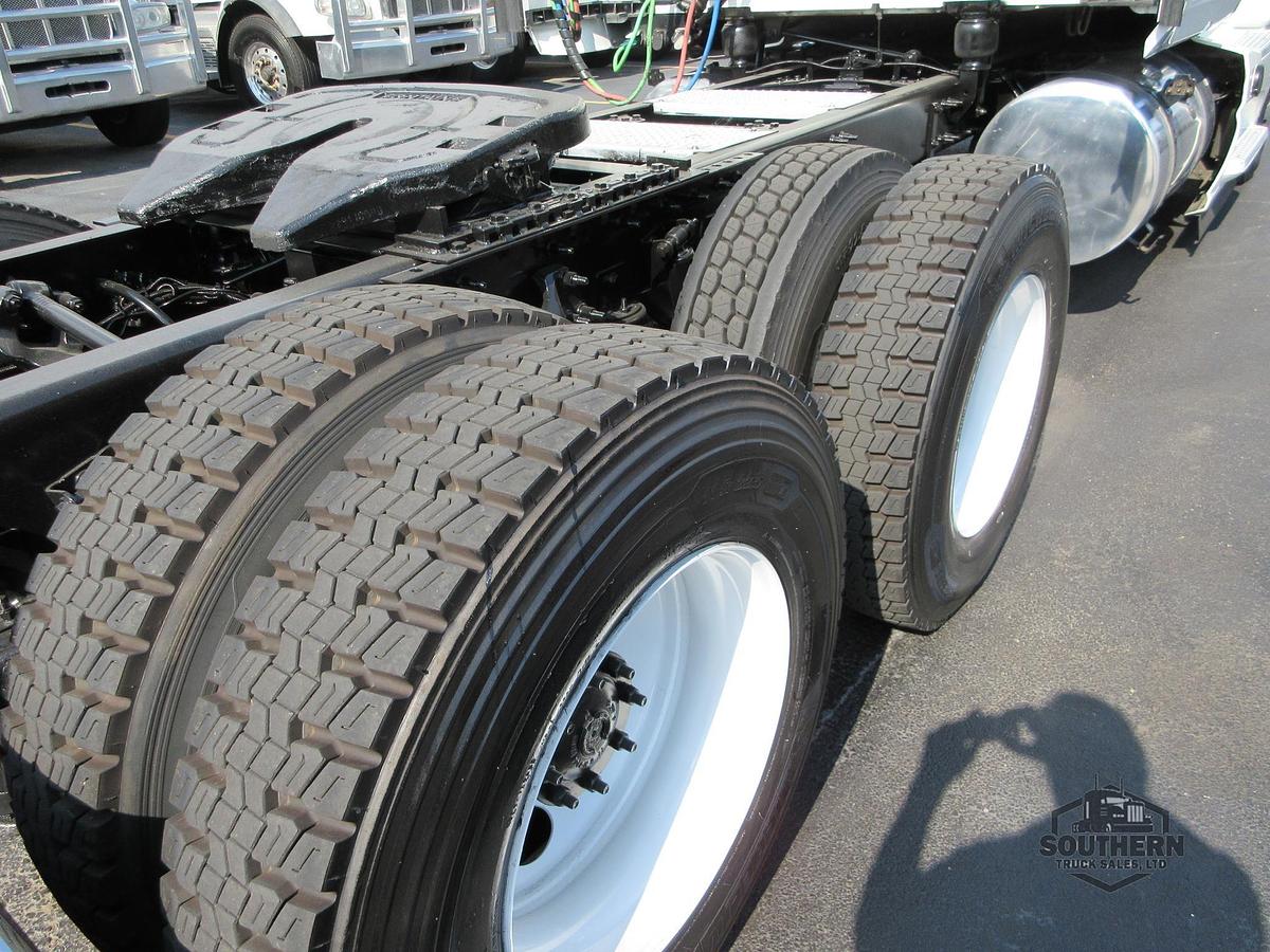 Used 2019 INTERNATIONAL LT