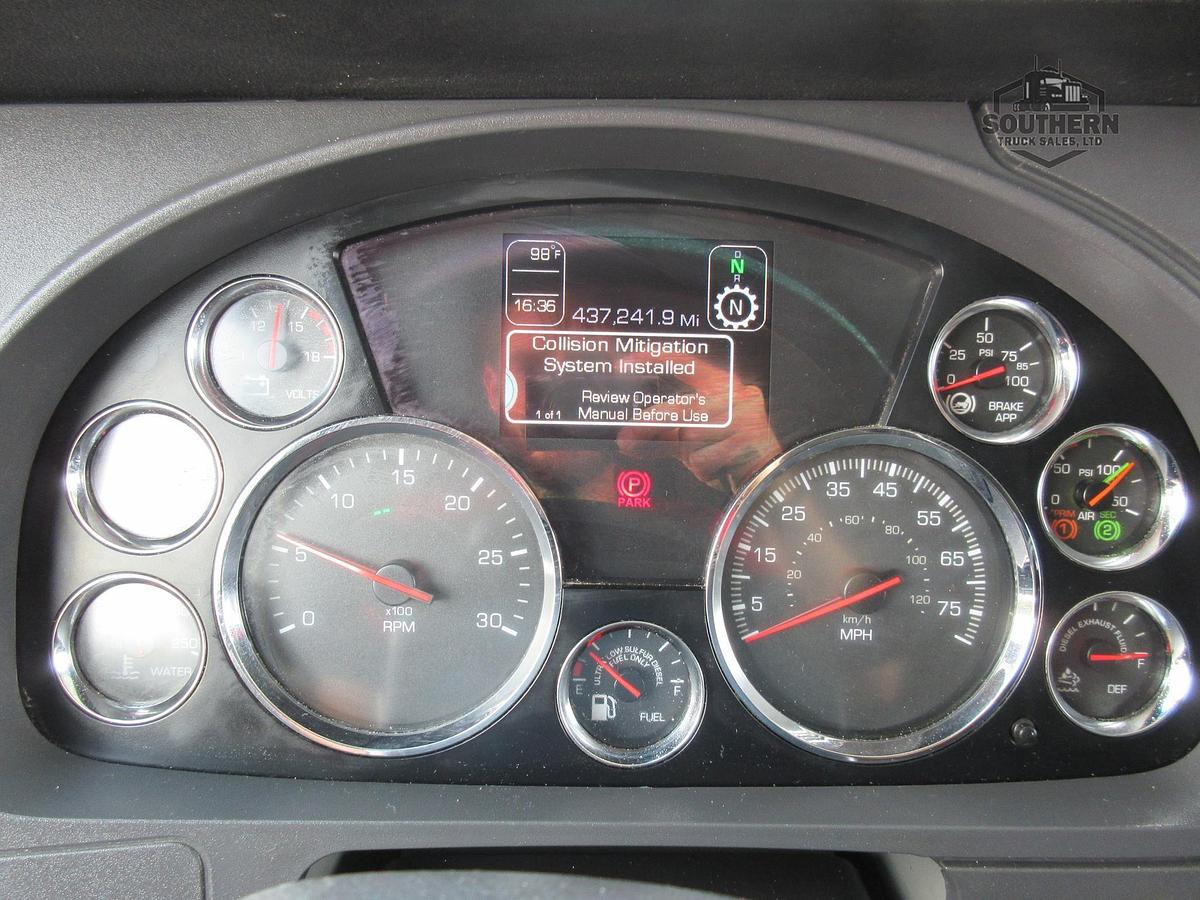 Used 2020 KENWORTH T680