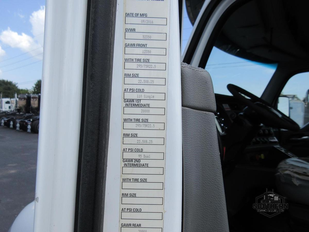 Used 2017 KENWORTH T680