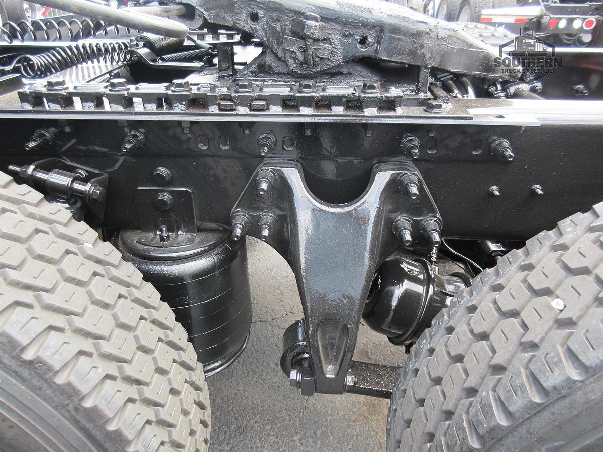 Used 2021 INTERNATIONAL LT