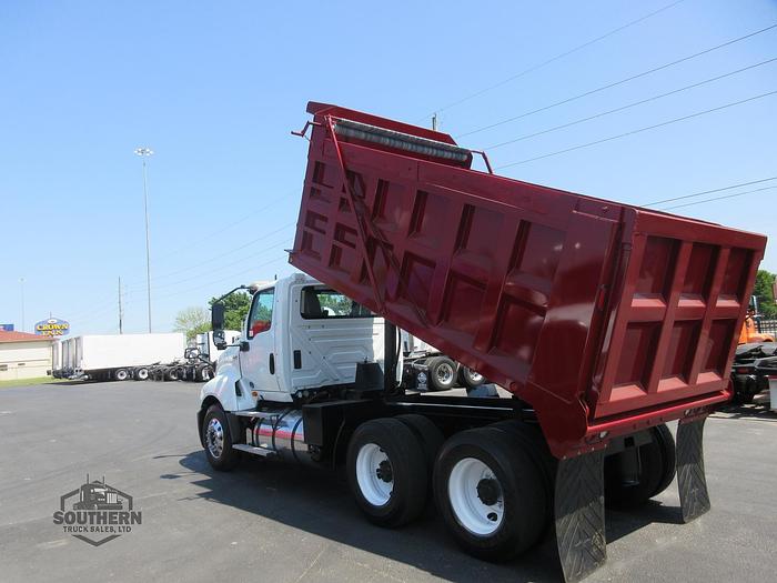 Used 2018 INTERNATIONAL LT