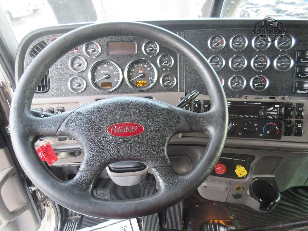 Used 2018 PETERBILT 389