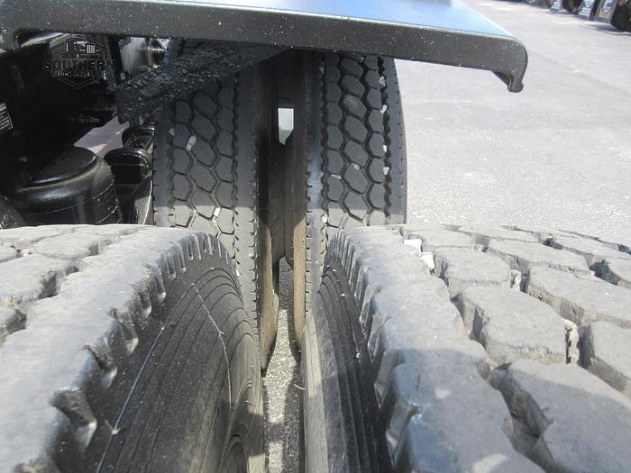 Used 2020 PETERBILT 567