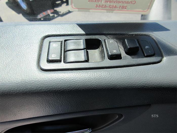 Used 2016 PETERBILT 579