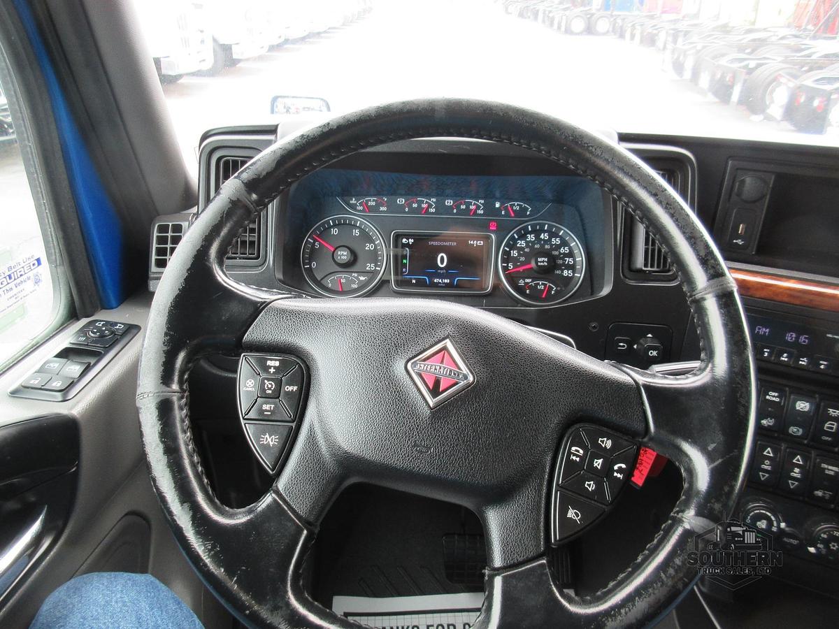 Used 2021 INTERNATIONAL LT
