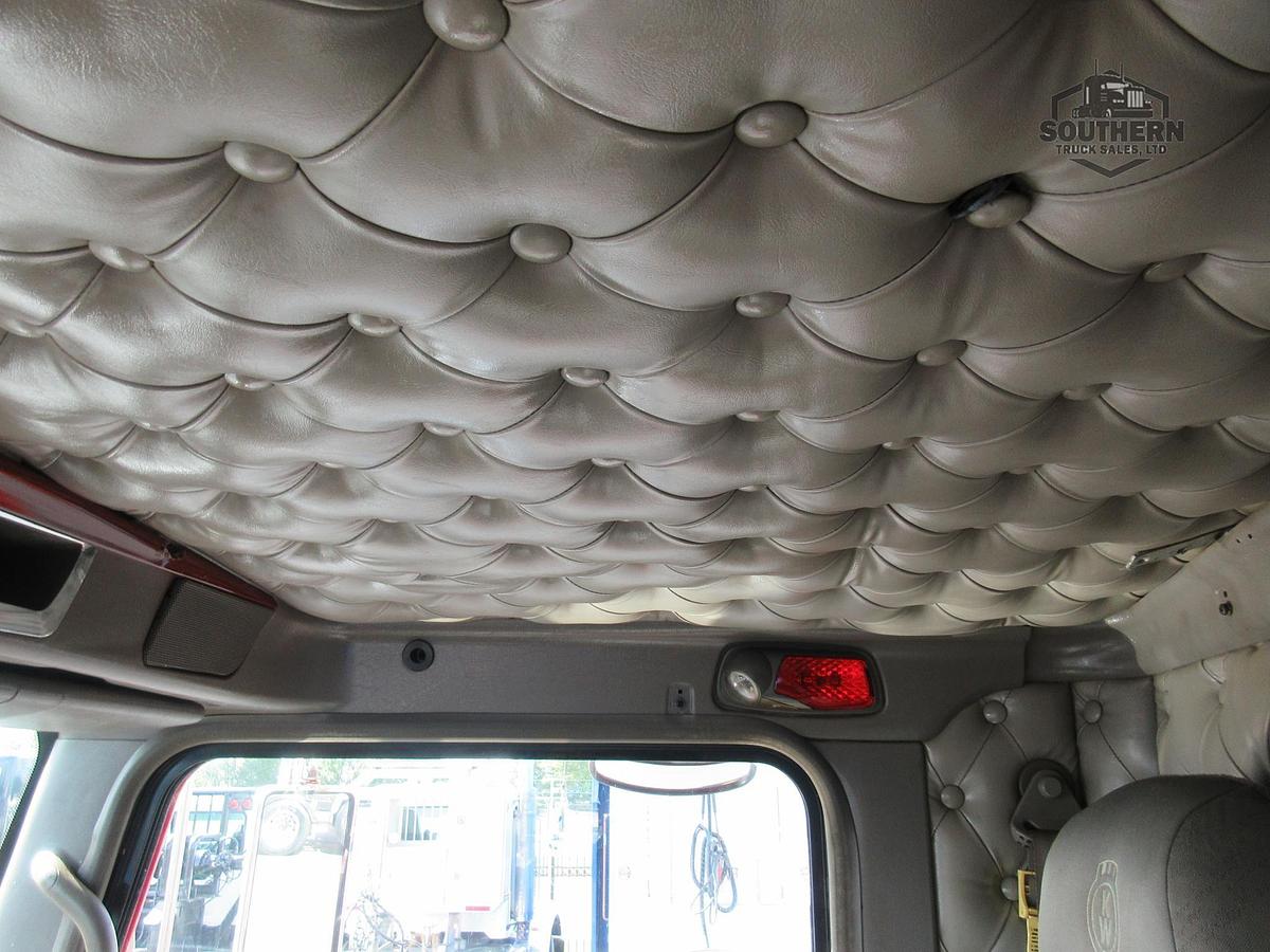 Used 2007 KENWORTH W900