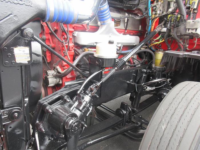 Used 2018 PETERBILT 579