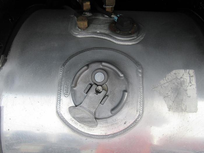 Used 2014 PETERBILT 365